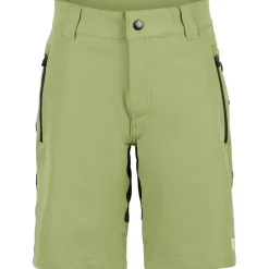 Kinder Heber Peak - Kid's EvergreenHe. Shorts - Shorts