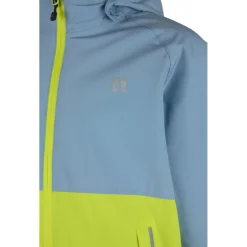 Heber Peak - Kid's EvergreenHe. Rain Jacket - Regenjacke^Kinder Jacken|Wanderbekleidung