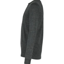 Heber Peak - Kid's Merino190 RootHe. L/S - Merinounterwäsche^Kinder Alltagsbekleidung|Wanderbekleidung