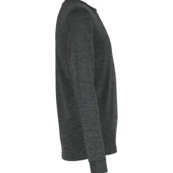 Heber Peak - Kid's Merino190 RootHe. L/S - Merinounterwäsche^Kinder Alltagsbekleidung|Wanderbekleidung