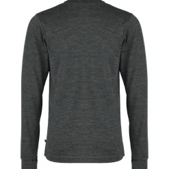 Heber Peak - Kid's Merino190 RootHe. L/S - Merinounterwäsche^Kinder Alltagsbekleidung|Wanderbekleidung