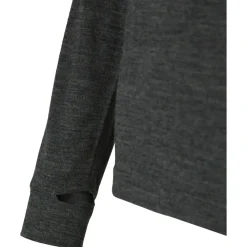 Heber Peak - Kid's Merino190 RootHe. L/S - Merinounterwäsche^Kinder Alltagsbekleidung|Wanderbekleidung
