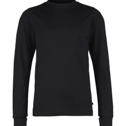 Heber Peak - Kid's Merino190 RootHe. L/S - Merinounterwäsche^Kinder Alltagsbekleidung|Wanderbekleidung