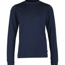 Heber Peak - Kid's Merino190 RootHe. L/S - Merinounterwäsche^Kinder Alltagsbekleidung|Wanderbekleidung