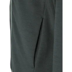 Kinder Heber Peak - Kid's MerinoBlend SaplingHe. Hoody - Zip-Hoodie