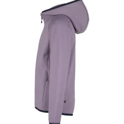 - Kid's MerinoBlend SaplingHe. II Hoody - Zip-Hoodie>Heber Peak Clearance