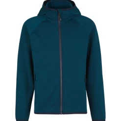 - Kid's MerinoBlend SaplingHe. II Hoody - Zip-Hoodie><noscript><img width=