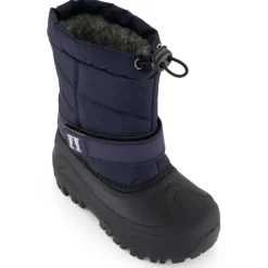 Heber Peak - Kid's PinusHe. ThermoWool Snowboots - Winterschuhe^Kinder Winterschuhe|Winterschuhe