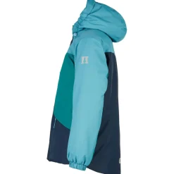 Heber Peak - Kids PinusHe. II Ski Jacket - Skijacke^Kinder Skibekleidung|Skijacken