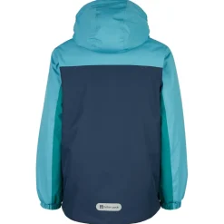 Heber Peak - Kids PinusHe. II Ski Jacket - Skijacke^Kinder Skibekleidung|Skijacken