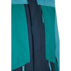 Heber Peak - Kids PinusHe. II Ski Jacket - Skijacke^Kinder Skibekleidung|Skijacken