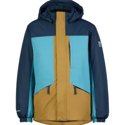 Heber Peak - Kids PinusHe. II Ski Jacket - Skijacke^Kinder Skibekleidung|Skijacken