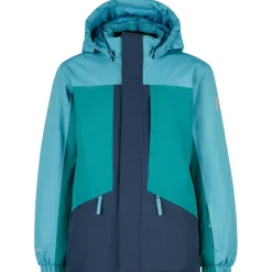 Heber Peak - Kids PinusHe. II Ski Jacket - Skijacke^Kinder Skibekleidung|Skijacken