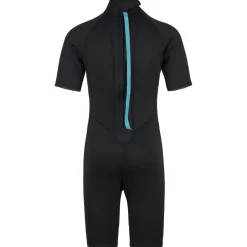 Heber Peak - Kid's SeapineHe. Short Wet Suit 3mm - Neoprenanzug^ Bademode