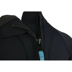 Heber Peak - Kid's SeapineHe. Short Wet Suit 3mm - Neoprenanzug^ Bademode