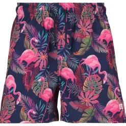 Heber Peak - Kid's SeapineHe. Boardshort Girls - Boardshorts^ Bademode
