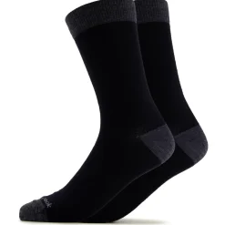 Heber Peak - Merino SylvaHe. Crew 2 Pack - Multifunktionssocken^ Merinosocken|Socken