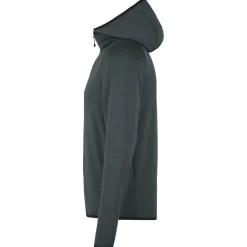 Heber Peak - MerinoBlend SaplingHe. Zip Hoody - Zip-Hoodie