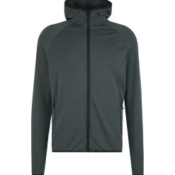 Heber Peak - MerinoBlend SaplingHe. Zip Hoody - Zip-Hoodie