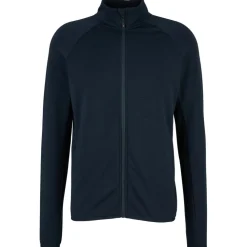 Online - MerinoBlend SaplingHe. II Jacket - Freizeitjacke Alltagsbekleidung|Pullover & Hoodies