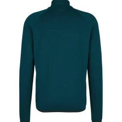 Online - MerinoBlend SaplingHe. II Jacket - Freizeitjacke Alltagsbekleidung|Pullover & Hoodies