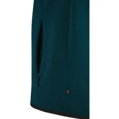 Online - MerinoBlend SaplingHe. II Jacket - Freizeitjacke Alltagsbekleidung|Pullover & Hoodies