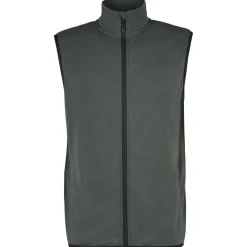 Heber Peak - MerinoBlend SaplingHe. II Vest - Freizeitweste^ Alltagsbekleidung|Westen