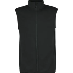 Heber Peak - MerinoBlend SaplingHe. II Vest - Freizeitweste^ Alltagsbekleidung|Westen