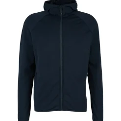 Heber Peak - MerinoBlend SaplingHe. II Zip Hoody - Zip-Hoodie^ Alltagsbekleidung|Pullover & Hoodies