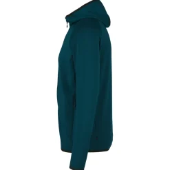 Heber Peak - MerinoBlend SaplingHe. II Zip Hoody - Zip-Hoodie^ Alltagsbekleidung|Pullover & Hoodies