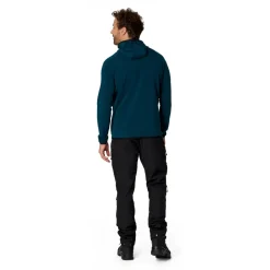 Heber Peak - MerinoBlend SaplingHe. II Zip Hoody - Zip-Hoodie^ Alltagsbekleidung|Pullover & Hoodies