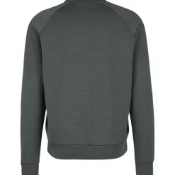 - MerinoBlend SaplingHe. II Crew - Pullover><noscript><img width=