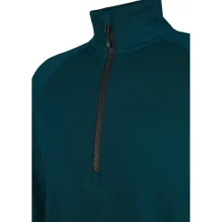- MerinoBlend SaplingHe. II Half Zip - Pullover><noscript><img width=