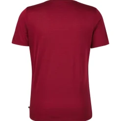 New - MerinoMix150 PineconeHe. II T-Shirt - Merinoshirt Alltagsbekleidung|Wanderbekleidung