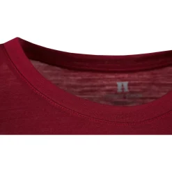 New - MerinoMix150 PineconeHe. II T-Shirt - Merinoshirt Alltagsbekleidung|Wanderbekleidung