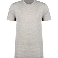 New - MerinoMix150 PineconeHe. II T-Shirt - Merinoshirt Alltagsbekleidung|Wanderbekleidung