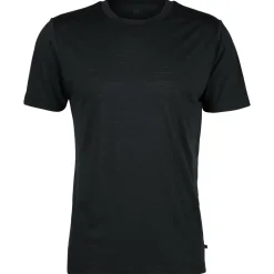 New - MerinoMix150 PineconeHe. II T-Shirt - Merinoshirt Alltagsbekleidung|Wanderbekleidung