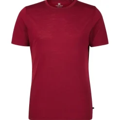 New - MerinoMix150 PineconeHe. II T-Shirt - Merinoshirt Alltagsbekleidung|Wanderbekleidung