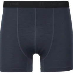 Heber Peak - MerinoMix165 PineconeHe. Boxer - Merinounterwäsche