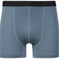 Heber Peak - MerinoMix165 PineconeHe. Boxer - Merinounterwäsche