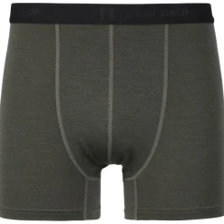 Heber Peak - MerinoMix165 PineconeHe. Boxer - Merinounterwäsche