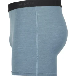 Heber Peak - MerinoMix165 PineconeHe. Boxer 2-Pack - Merinounterwäsche^ Alltagsbekleidung|Wanderbekleidung