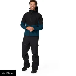Heber Peak - PinusHe. 3L Ski Pants - Skihose