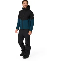Heber Peak - PinusHe. 3L Ski Pants - Skihose
