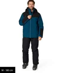 Heber Peak - PinusHe. Ski Pants - Skihose