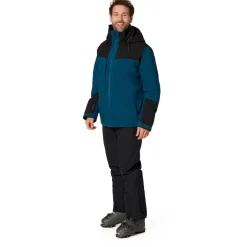 Heber Peak - PinusHe. Ski Pants - Skihose