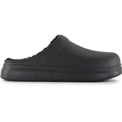 - RedwoodHe. EVA Warm Slippers - Hüttenschuhe>Heber Peak Best