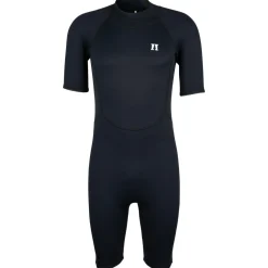Heber Peak - SeapineHe. Short Wet Suit 3mm - Neoprenanzug^ Bademode