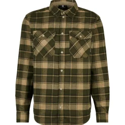 Clearance - SilvaHe. Checked Shirt - Hemd Alltagsbekleidung|Shirts, Hemden & Longsleeves