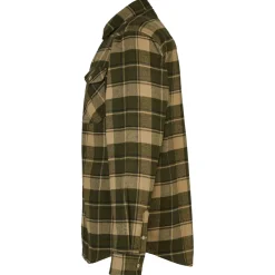 Clearance - SilvaHe. Checked Shirt - Hemd Alltagsbekleidung|Shirts, Hemden & Longsleeves